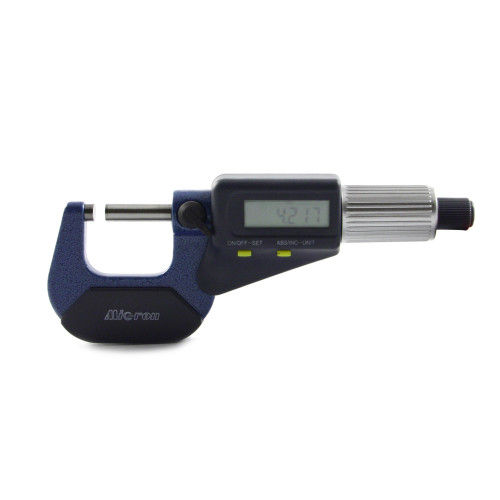 Микрометр МКЦ- 100 0,001 электронный 2-кн. МИК*