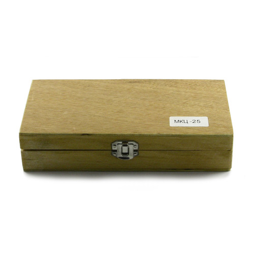 Микрометр МКЦ- 100 0,001 электронный 2-кн. МИК*