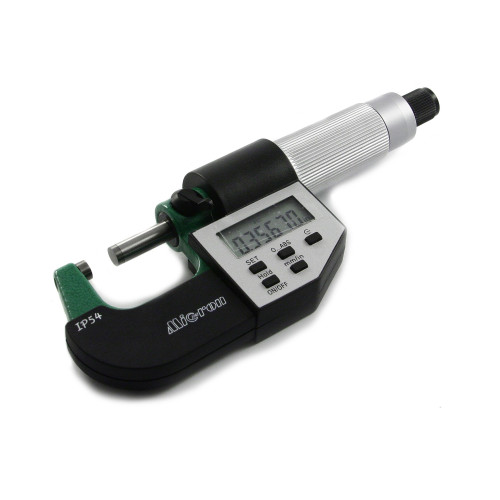 Микрометр МКЦ-  50 0,001 электронный 5-кн. МИК*