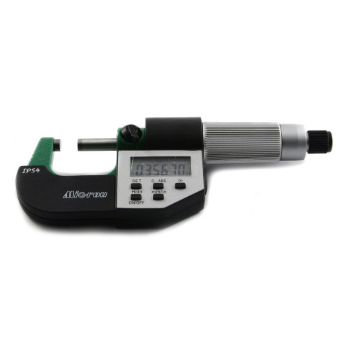 Микрометр МКЦ- 150 0,001 электронный 5-кн. МИК*