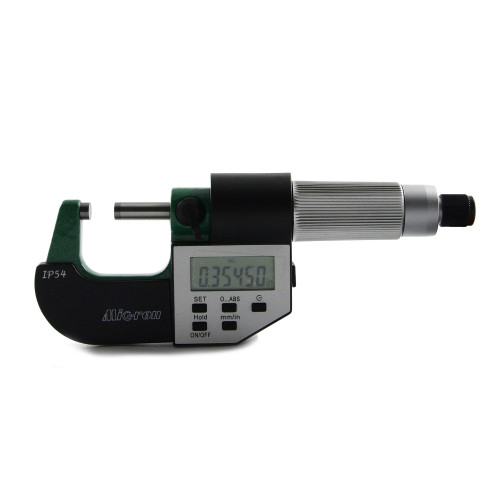 Микрометр МКЦ- 150 0,001 электронный 5-кн. МИК*