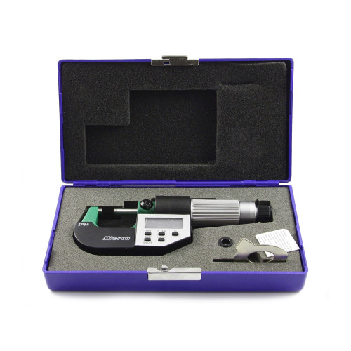 Микрометр МКЦ- 150 0,001 электронный 5-кн. МИК*