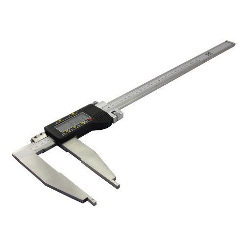 Штангенциркуль ШЦЦ-3-1000 0,01 электронный губки 150мм ЧИЗ