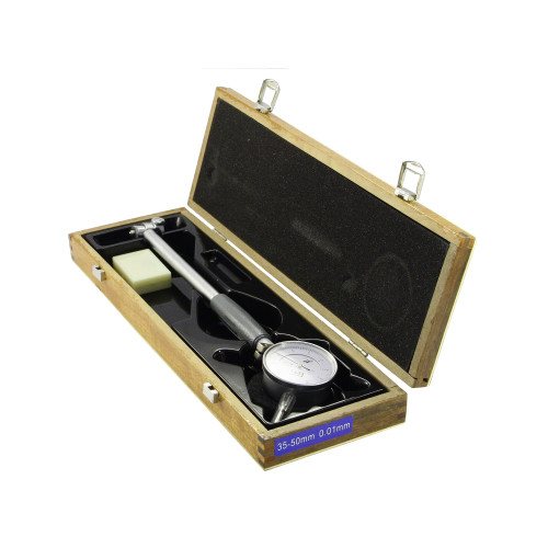 Нутромер индикаторный НИ   50-100 0,01 ЧИЗ*