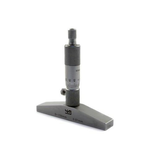 Глубиномер микрометрический ГМ-300 0,01 ЧИЗ*