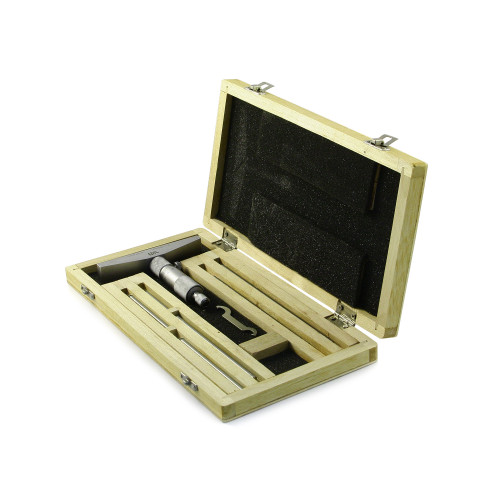 Глубиномер микрометрический ГМ-300 0,01 ЧИЗ*