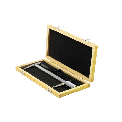 Штангенциркуль разметочный ШЦСР- 250 0,1 МИК