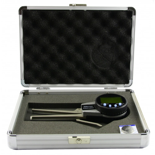 Нутромер индикаторный рычажный электронный НИРЦ 10-30 0,005 МИК