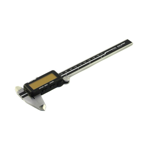 Штангенциркуль ШЦЦ-1-150 0,01 электронный (ШЦЦБ) МИК