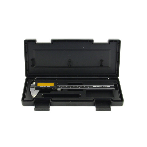 Штангенциркуль ШЦЦ-1-150 0,01 электронный (ШЦЦБ) МИК