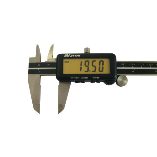 Штангенциркуль ШЦЦ-1-200 0,01 электронный (ШЦЦБ) МИК