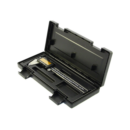 Штангенциркуль ШЦЦ-1-300 0,01 электронный (ШЦЦБ) МИК