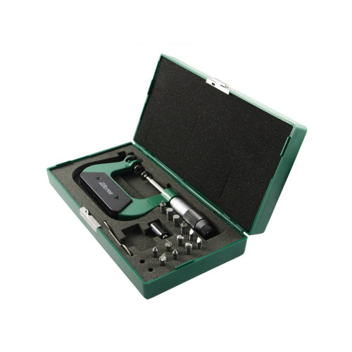 Микрометр универсальный МВУ- 50 0,01 МИК