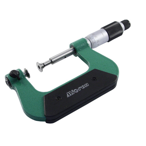 Микрометр универсальный МВУ-175 0,01 МИК