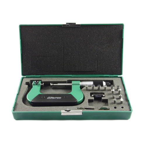 Микрометр универсальный МВУ-200 0,01 МИК