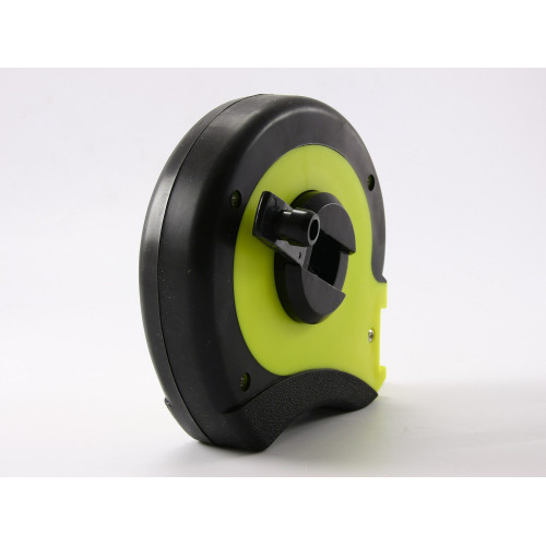 Рулетка  30м обрезин. КЛБ