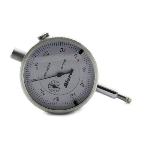 Индикатор час.типа 0-  1 0.001 с ушком МИК*