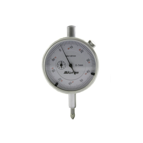 Индикатор час.типа 0-  1 0.001 с ушком МИК*