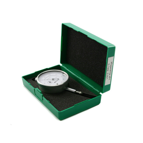 Индикатор час.типа 0-  1 0.001 с ушком МИК*