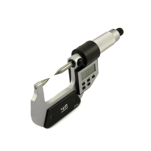 Микрометр точечный МКЦ-ТП- 75 0.001 электронный ЧИЗ*