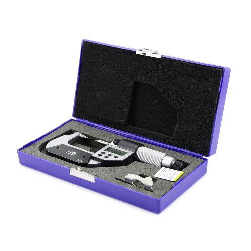 Микрометр точечный МКЦ-ТП-100 0.001 электронный ЧИЗ*