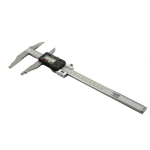 Штангенциркуль ШЦЦ-2- 500 0,01 электронный губки 200мм ЧИЗ
