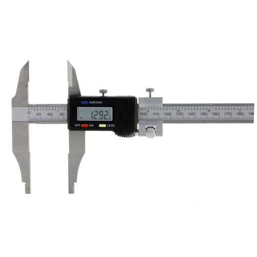 Штангенциркуль ШЦЦ-2- 500 0,01 электронный губки 200мм ЧИЗ