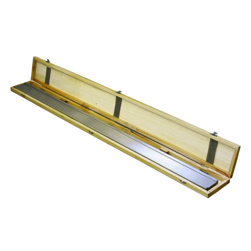 Линейка поверочная ШД- 630 кл.1  МИК