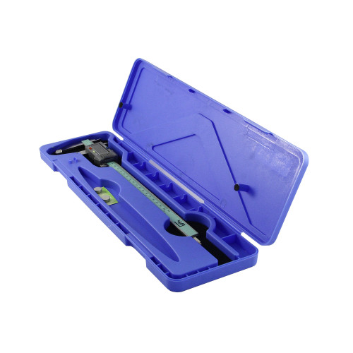 Штангенциркуль ШЦЦ-1-250 0,01 электронный ЧИЗ