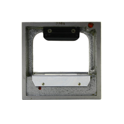 Уровень рамный  250мм 0.05мм/м ЧИЗ (Меритель)