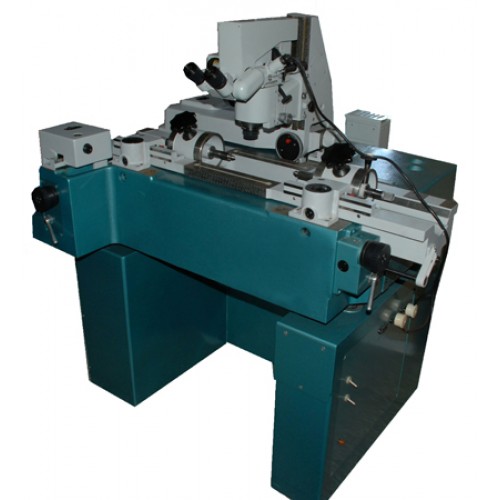 Двухкоординатный измерительный прибор ДИП-3