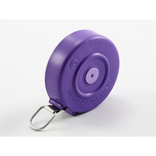 Рулетка   2м с кольцом кл.3 Р2УЗК