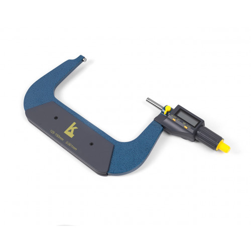 Микрометр МКЦ- 150 0,001 электронный КЛБ*