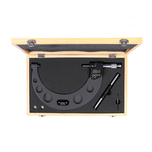 Микрометр МКЦ- 175 0,001 электронный КЛБ*