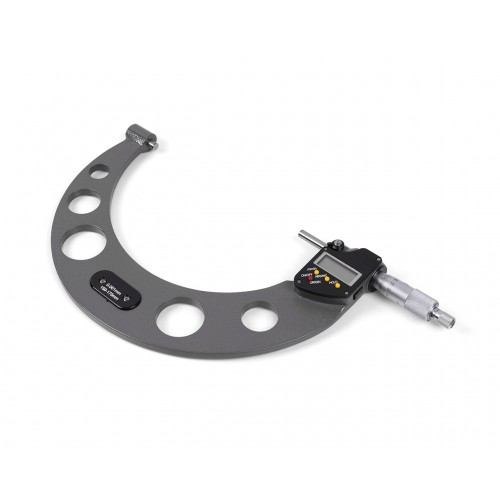 Микрометр МКЦ- 175 0,001 электронный КЛБ*