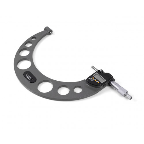 Микрометр МКЦ- 200 0,001 электронный КЛБ*