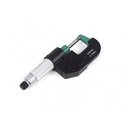 Микрометр МКЦ-  25 0,001 электронный 5-кн. МИК*