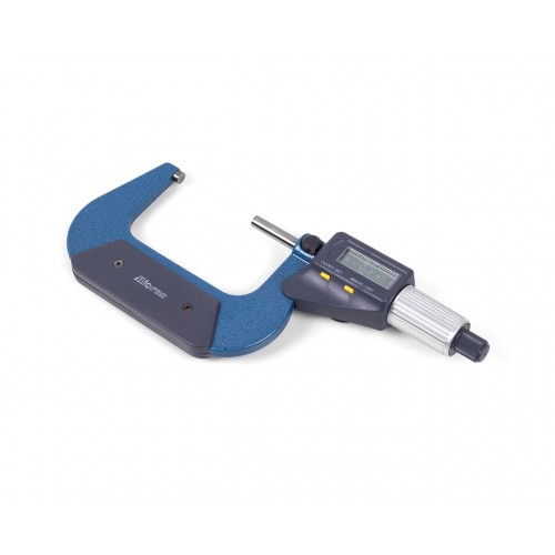 Микрометр МКЦ-  75 0,001 электронный 2-кн. МИК*