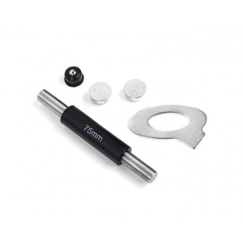 Микрометр МКЦ- 100 0,001 электронный 5-кн. МИК*