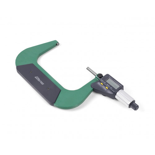 Микрометр МКЦ- 125 0,001 электронный 2-кн. МИК*