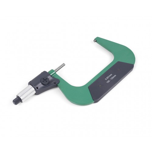 Микрометр МКЦ- 125 0,001 электронный 2-кн. МИК*