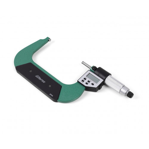 Микрометр МКЦ- 125 0,001 электронный 5-кн. МИК*