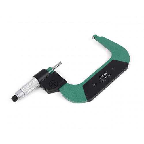 Микрометр МКЦ- 125 0,001 электронный 5-кн. МИК*