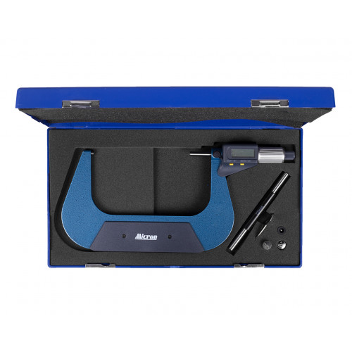 Микрометр МКЦ- 150 0,001 электронный 2-кн. МИК*