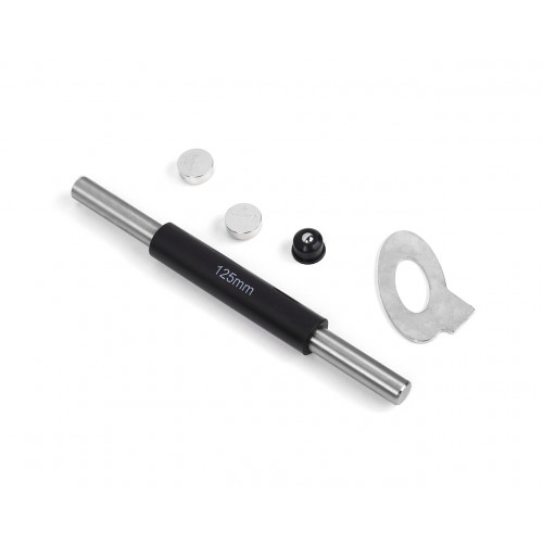 Микрометр МКЦ- 150 0,001 электронный 2-кн. МИК*