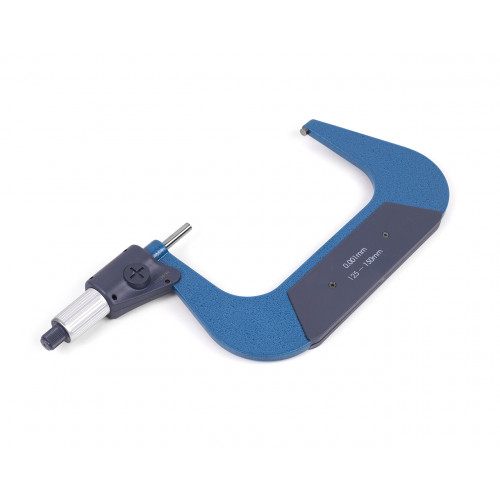 Микрометр МКЦ- 150 0,001 электронный 2-кн. МИК*