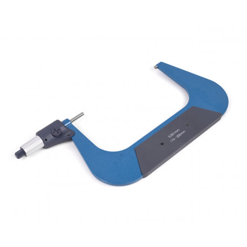 Микрометр МКЦ- 200 0,001 электронный 2-кн. МИК*