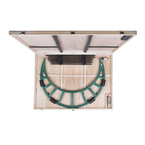 Микрометр МКЦ- 750 0,001 электронный (600-750) ЧИЗ*