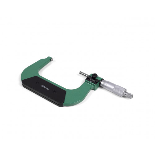 Микрометр с мех. бегунком МКЦМ-100 0,01 МИК*