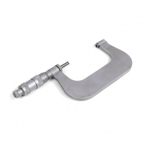 Микрометр резьбовой МВМ- 75 0,01 КировИнструмент